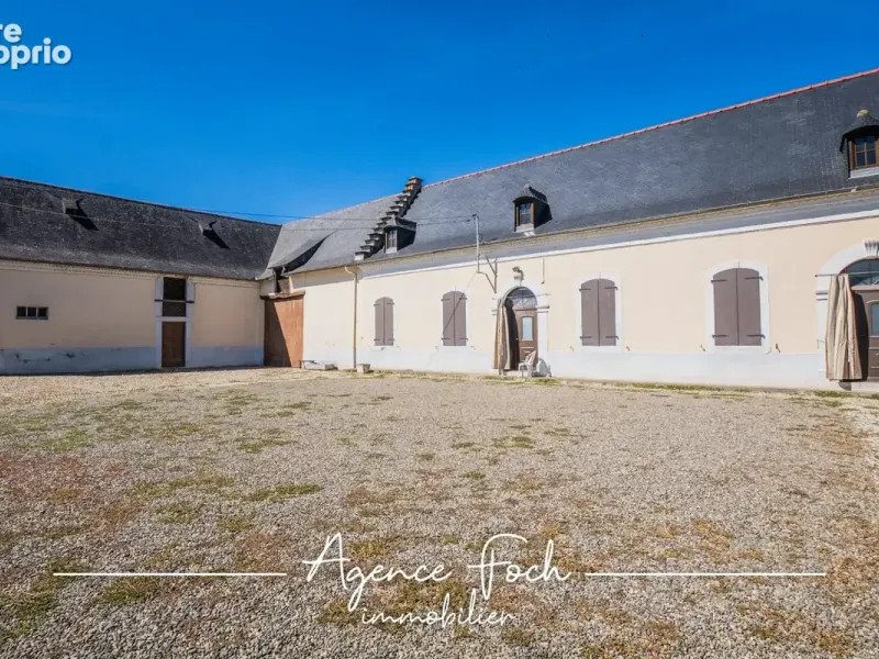 Photo Maison à Laloubere au prix de 424 000€