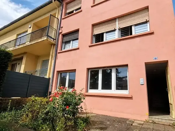 Photo Appartement à Hagondange au prix de 165 000€