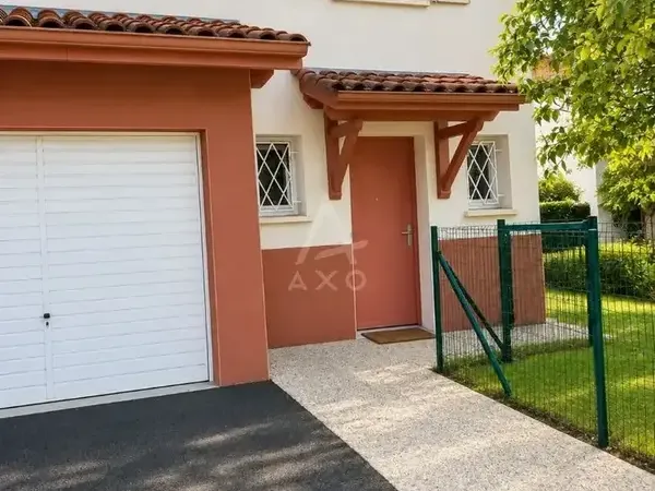 Photo Maison à Saint-Martin-De-Seignanx au prix de 355 000€