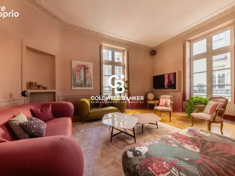 Photo Appartement à Nantes au prix de 1 050 000€