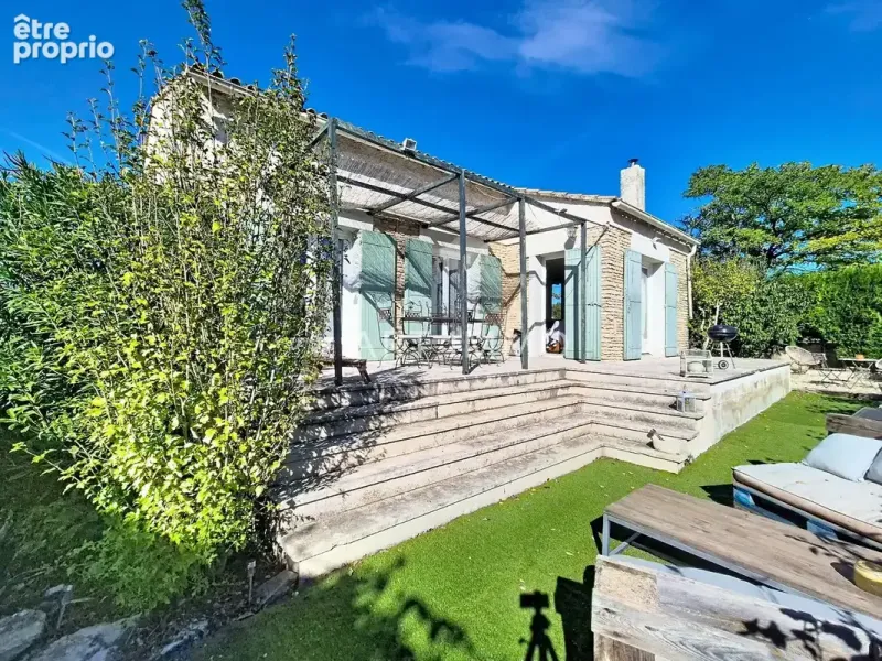 Photo Maison à L'isle-Sur-La-Sorgue au prix de 350 000€