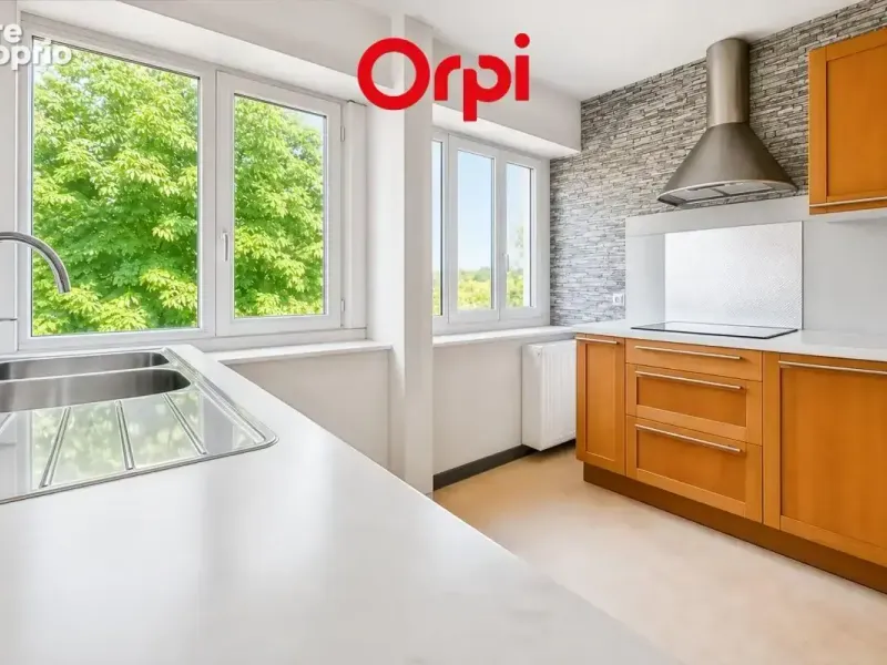 Photo Appartement à Evry au prix de 169 000€