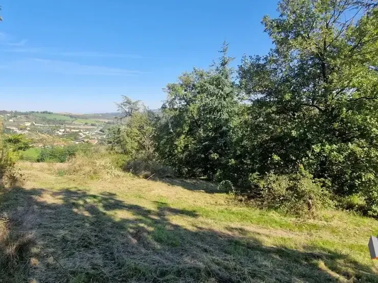 Photo Terrain à Saint-Joseph au prix de 119 000€