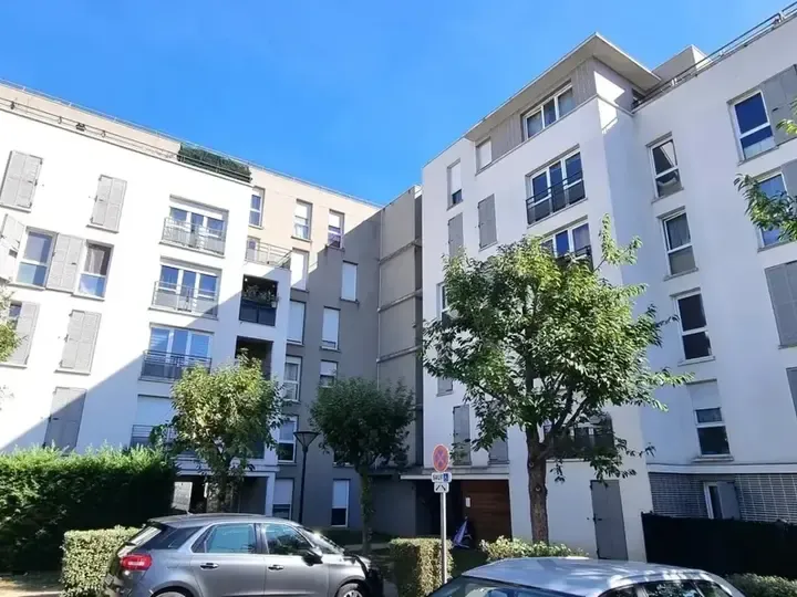 Photo Appartement à Garges-Les-Gonesse au prix de 154 000€