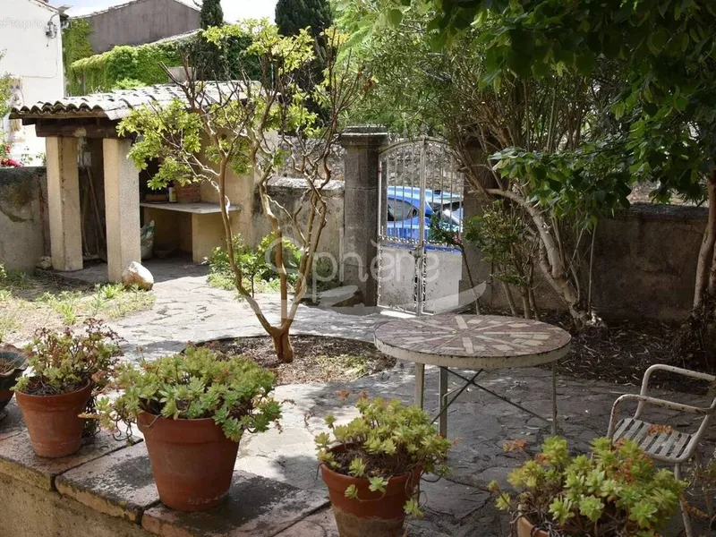 Photo Maison à Limoux au prix de 77 000€