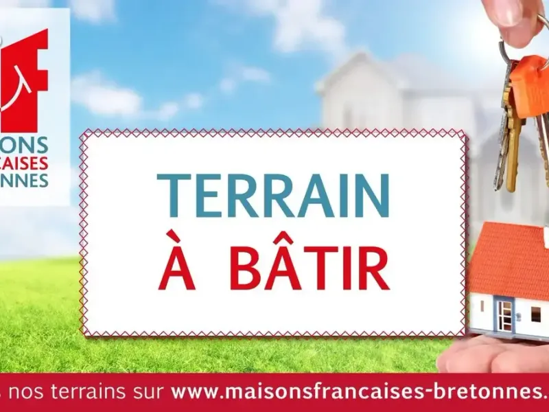 Photo Terrain à La Chapelle-Chaussee au prix de 53 500€