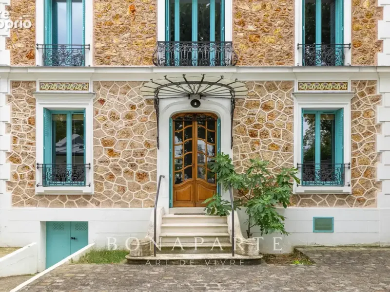 Photo Maison à Choisy-Le-Roi au prix de 1 660 000€