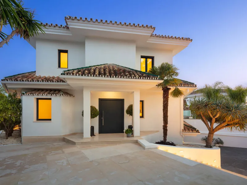 Photo Maison à Carantec au prix de 3 290 000€