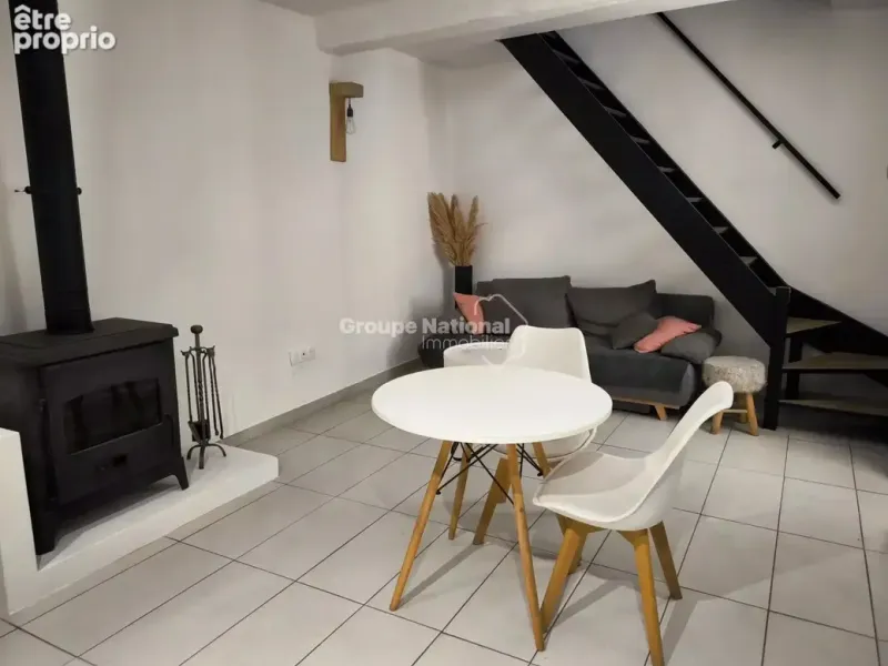 Photo Maison à Bedarrides au prix de 154 900€