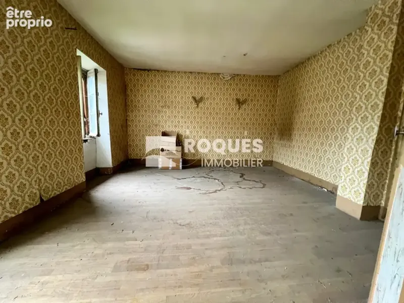 Photo Appartement à Millau au prix de 46 600€