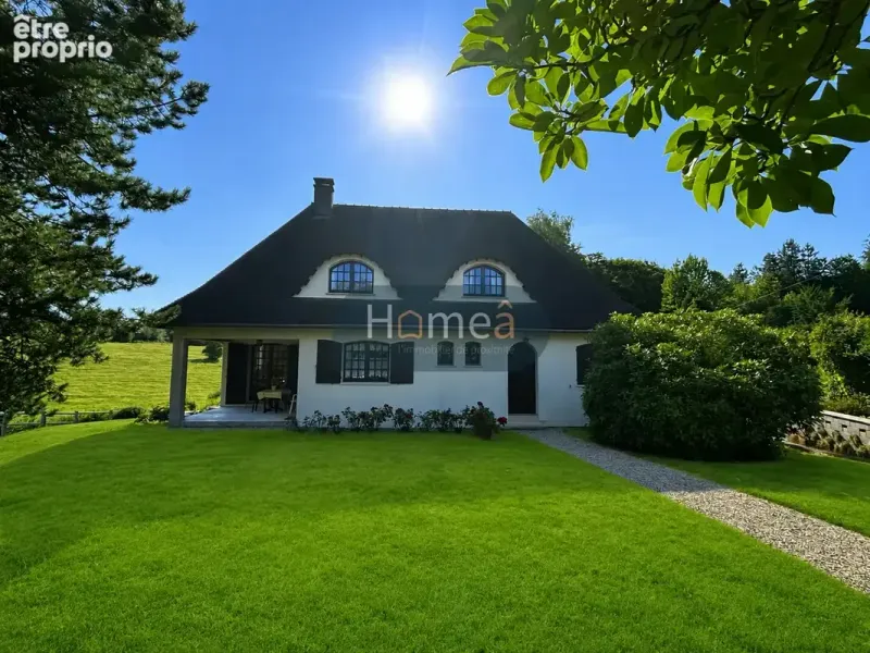 Photo Maison à Malaunay au prix de 293 000€