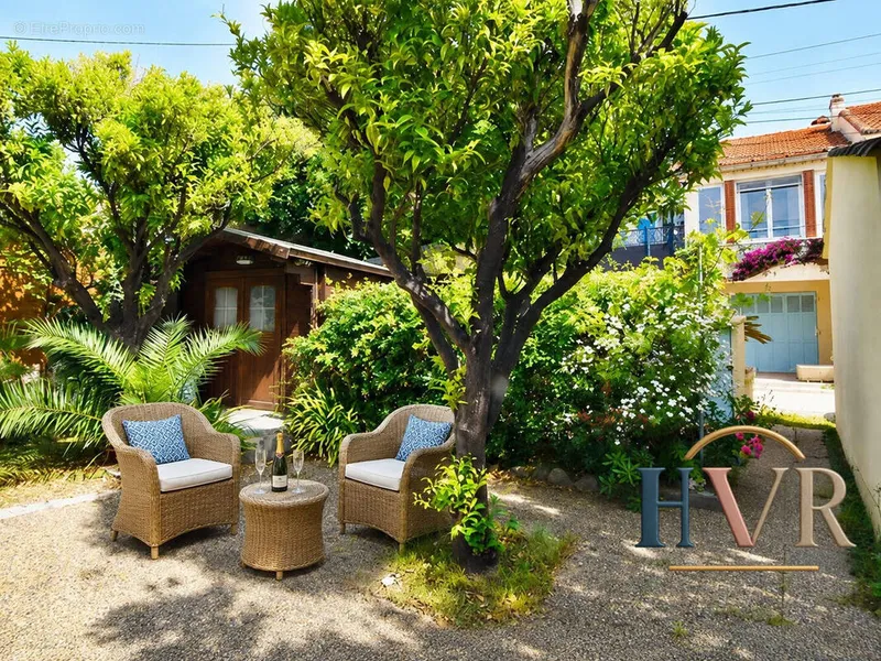 JARDIN