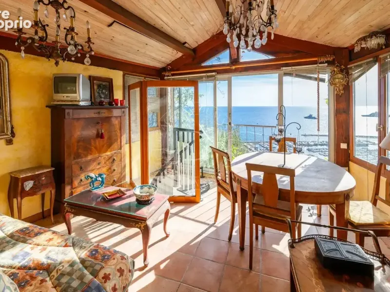 Photo Maison à Beaulieu-Sur-Mer au prix de 595 000€
