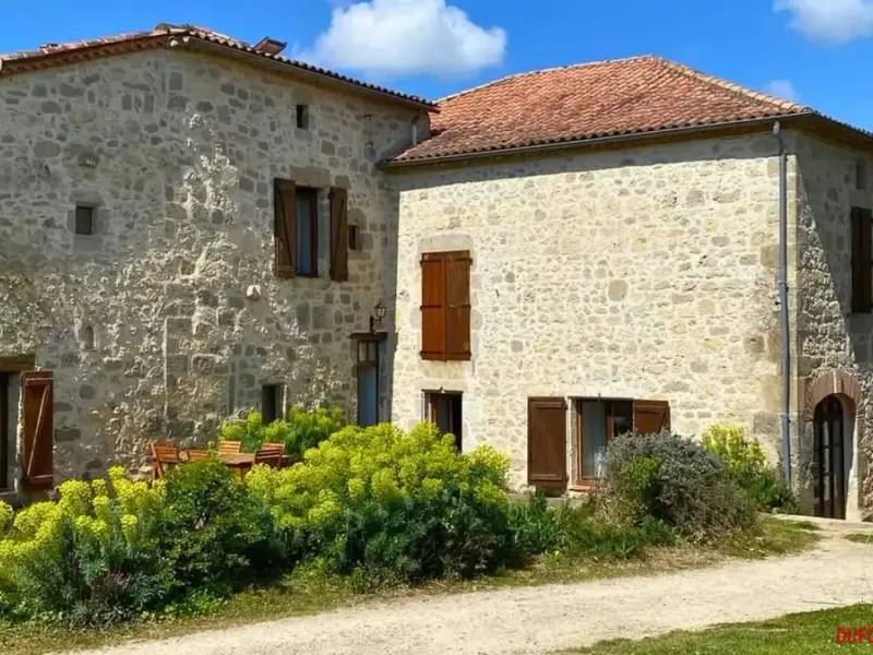 Photo Maison à Agen au prix de 430 000€