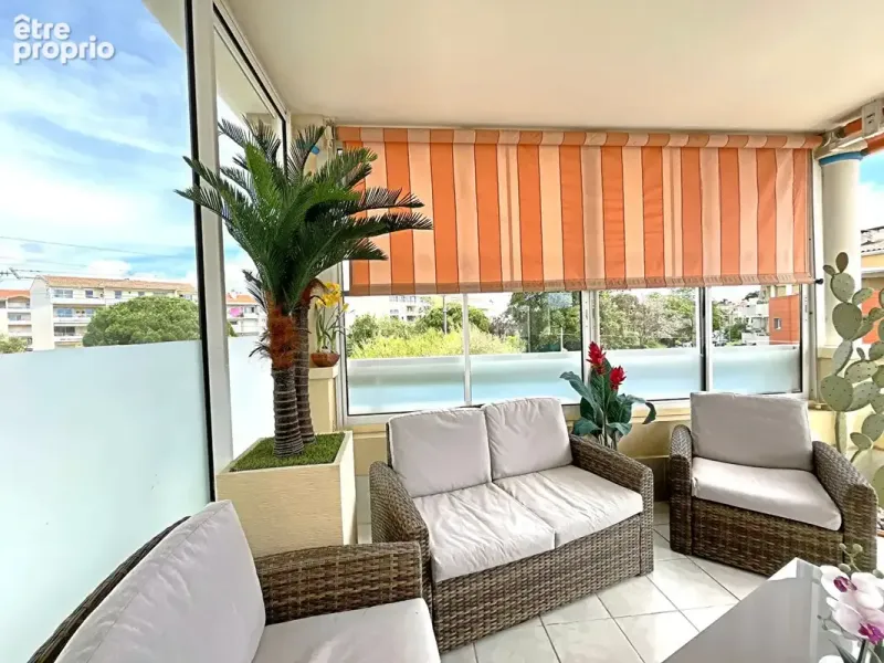 Photo Appartement à Frejus au prix de 448 580€