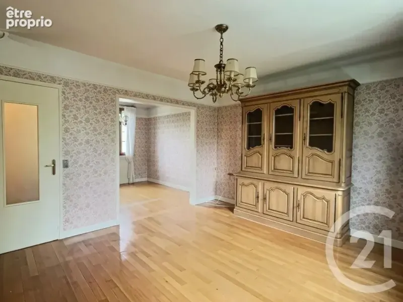 Photo Maison à Aulnay-Sous-Bois au prix de 329 000€