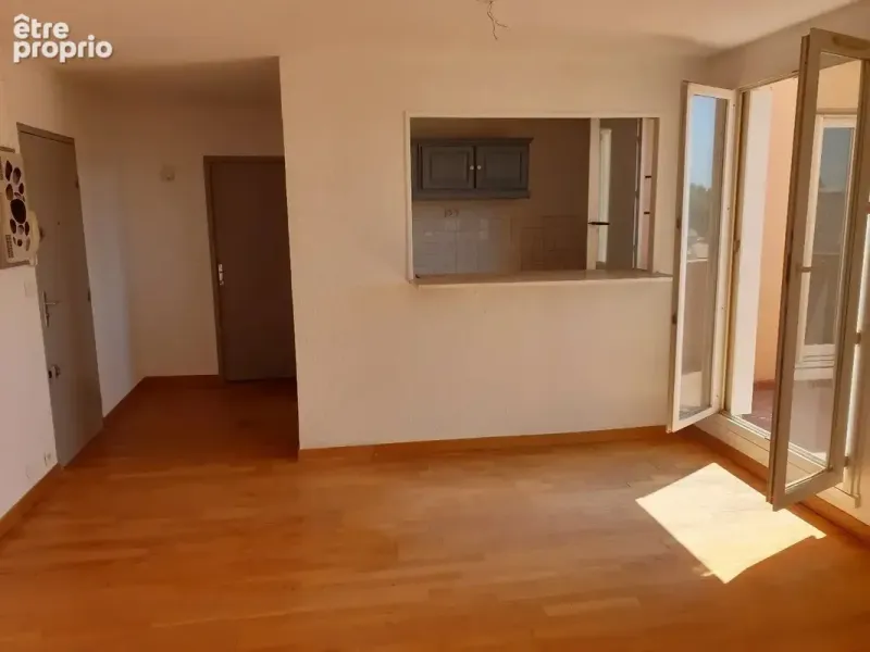 Photo Appartement à Montpellier au prix de 160 000€