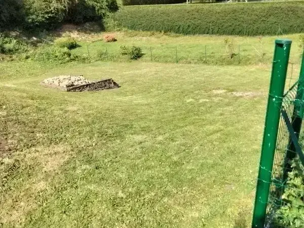 Photo Terrain à Vaujours au prix de 1 550 000€