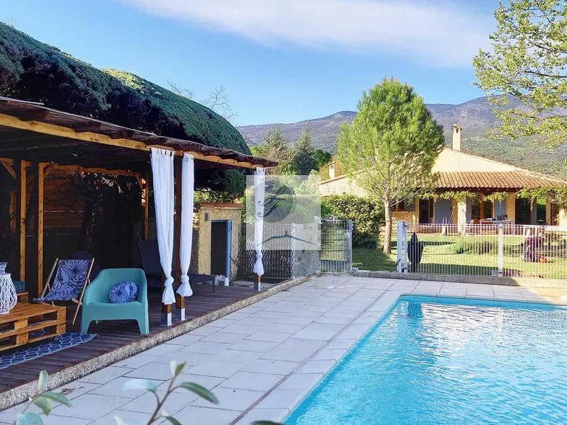 Photo Maison à Bedoin au prix de 395 000€