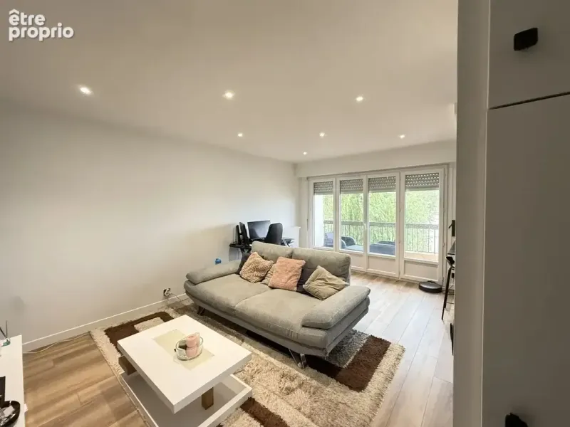Photo Appartement à Rambouillet au prix de 169 000€