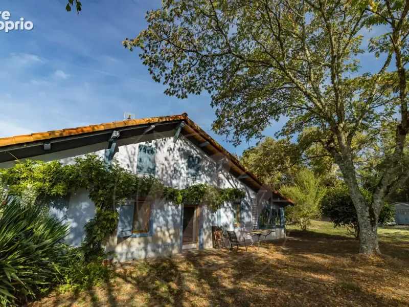 Photo Maison à Luglon au prix de 808 000€