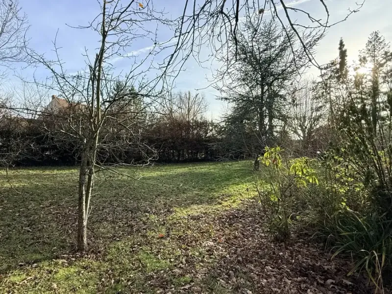 Photo Terrain à Autouillet au prix de 162 750€