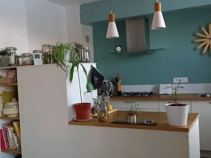 Photo Appartement à Thonon-Les-Bains au prix de 158 000€