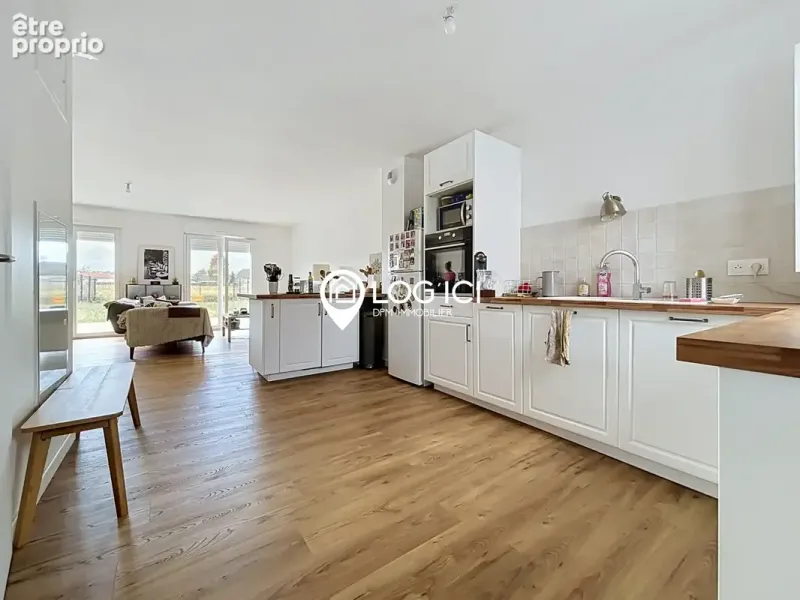 Photo Maison à Lescar au prix de 289 800€