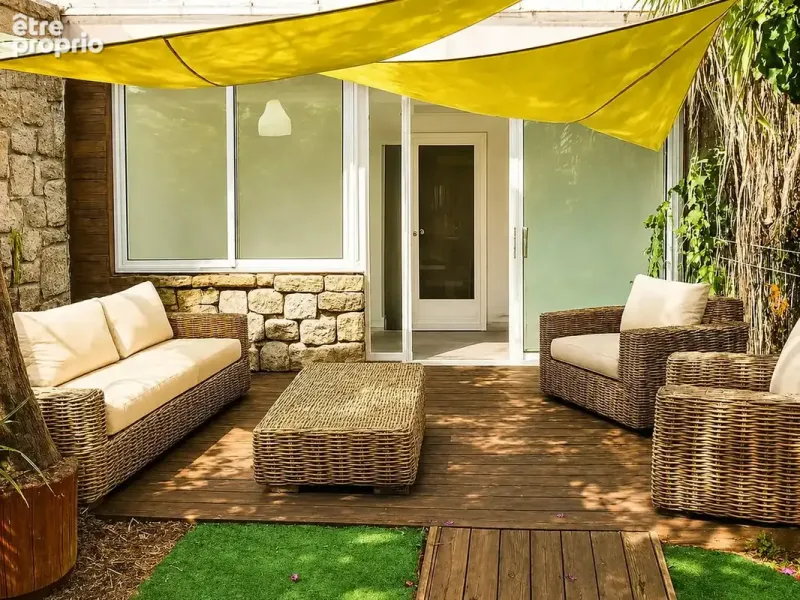 Photo Appartement à Ajaccio au prix de 399 000€