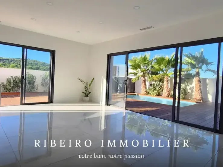 Photo Maison à Agde au prix de 599 000€