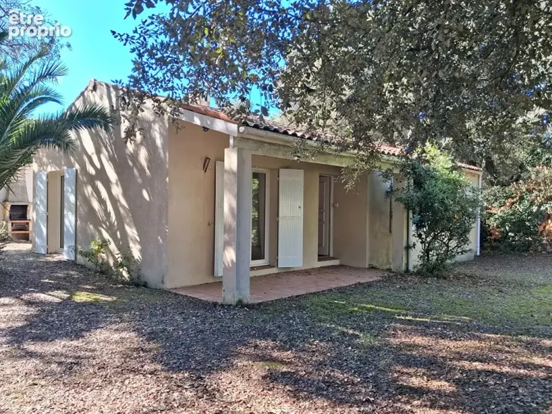Photo Maison à Saint-Pierre-D'oleron au prix de 325 400€