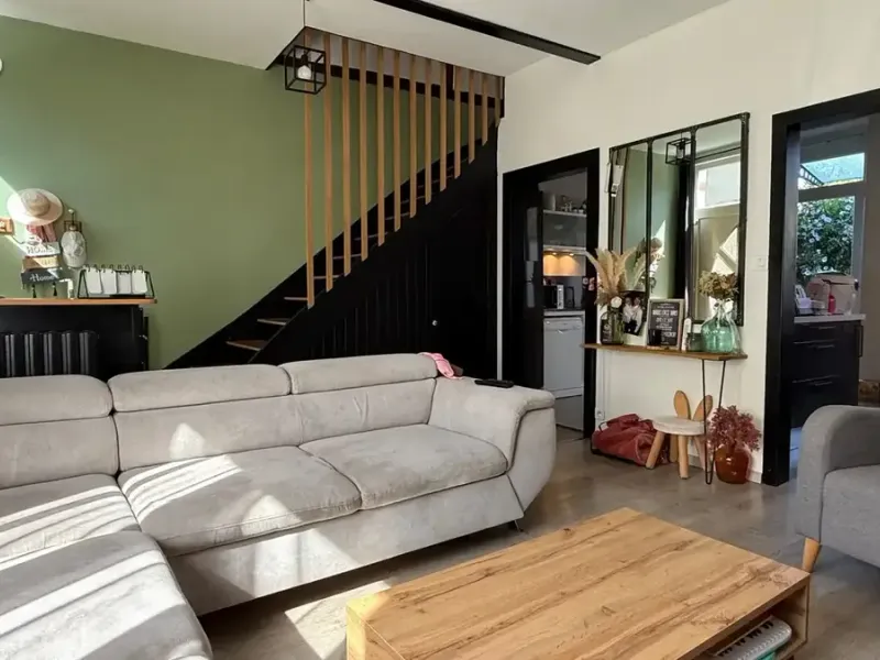 Photo Maison à Bonnetable au prix de 138 800€