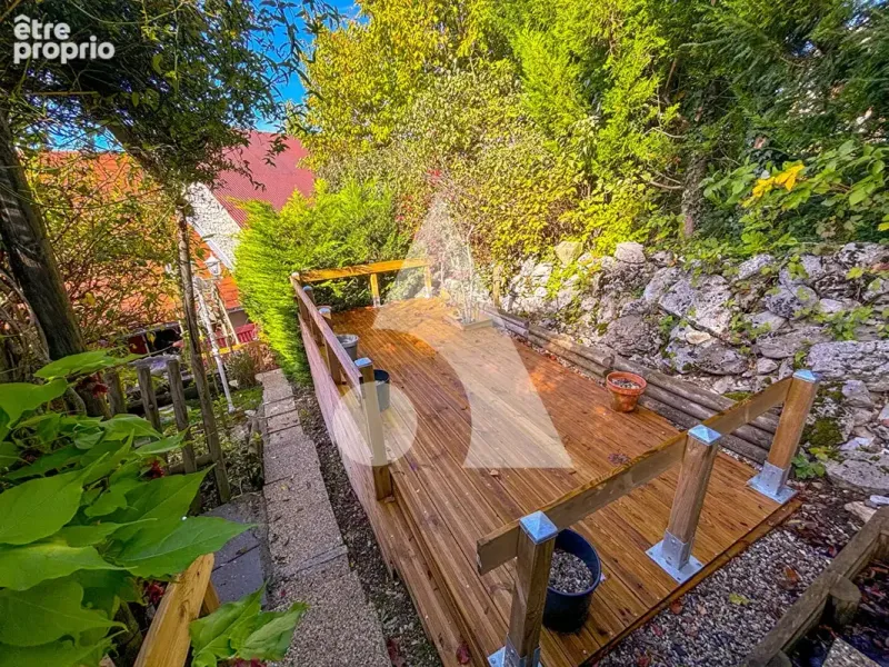 Photo Maison à Hotonnes au prix de 199 000€