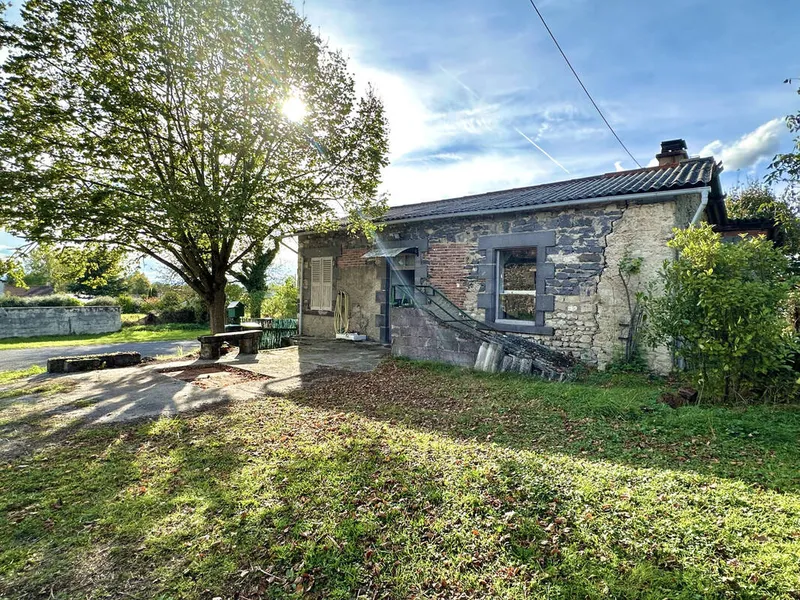 Photo Maison à Saint-Andre-Le-Coq au prix de 97 000€