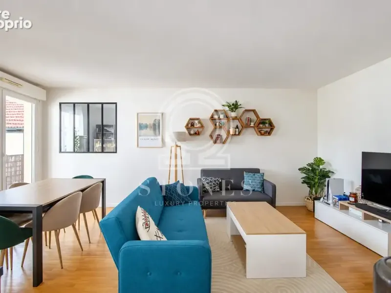 Photo Appartement à Le Port-Marly au prix de 425 000€
