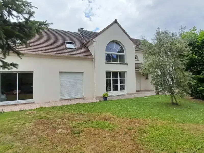 Photo Maison à Pecqueuse au prix de 730 000€