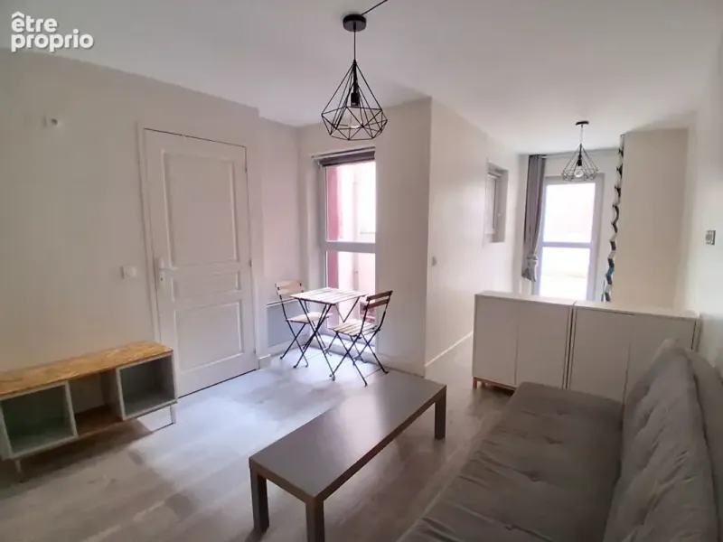 Photo Appartement à Bayonne au prix de 135 000€
