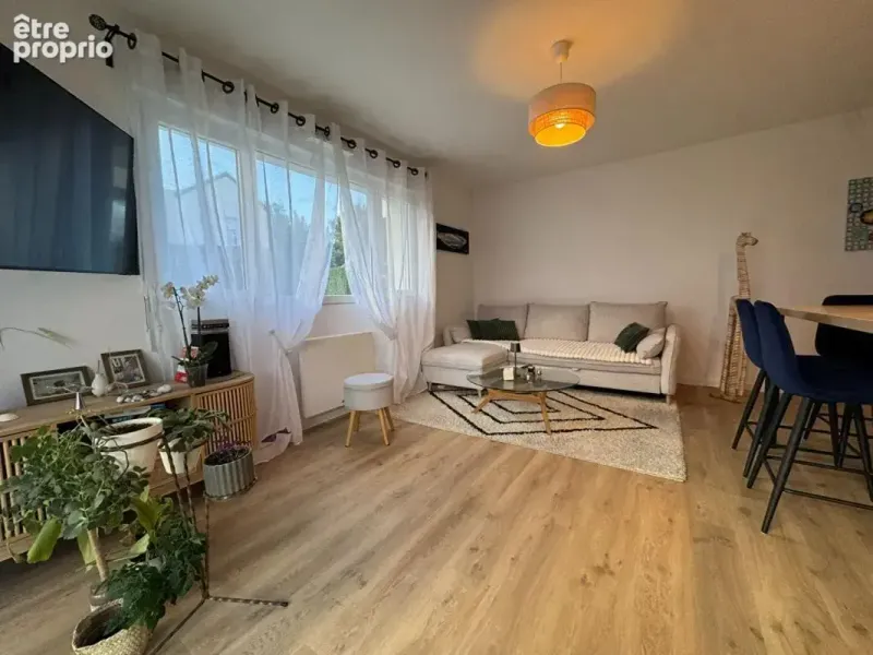 Photo Appartement à Crach au prix de 307 458€