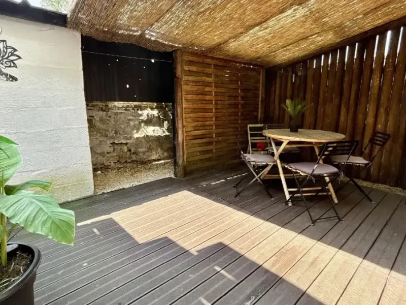 Photo Maison à Almeneches au prix de 93 000€