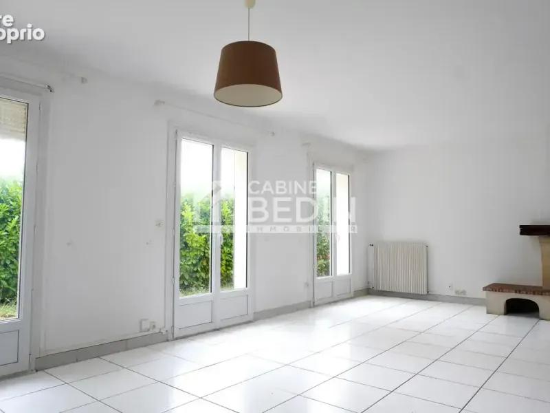 Photo Maison à Pessac au prix de 417 500€