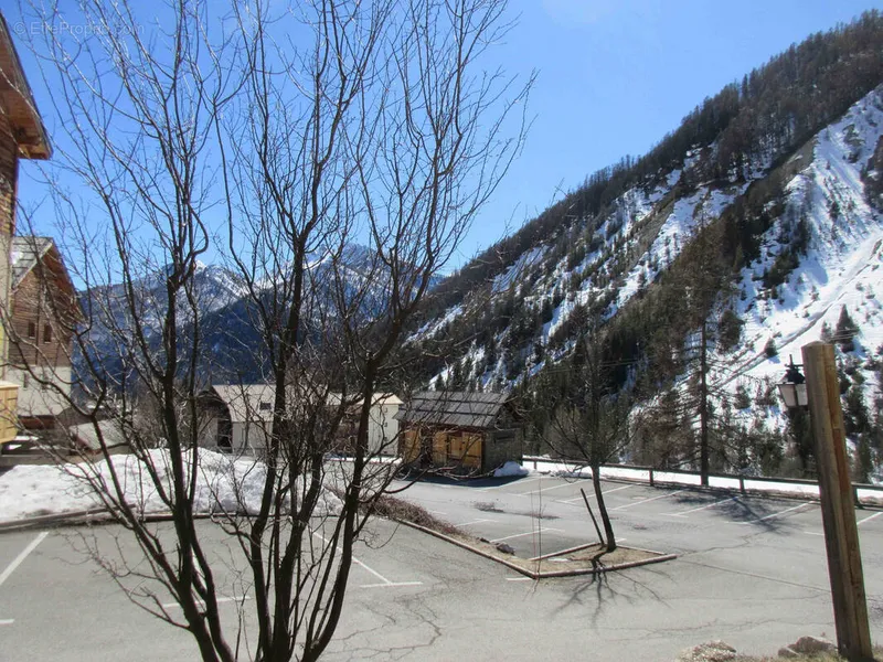 Photo Appartement à Arvieux au prix de 108 000€