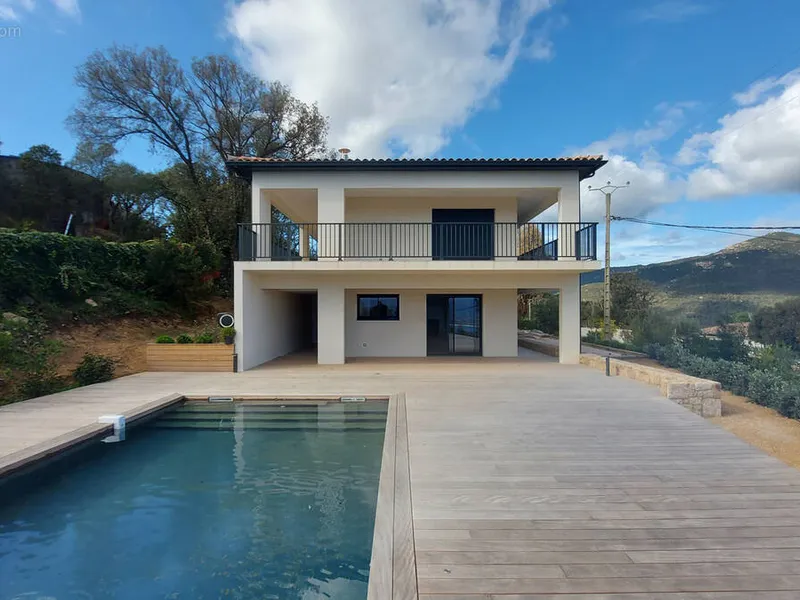 Photo Maison à Ajaccio au prix de 1 924 000€
