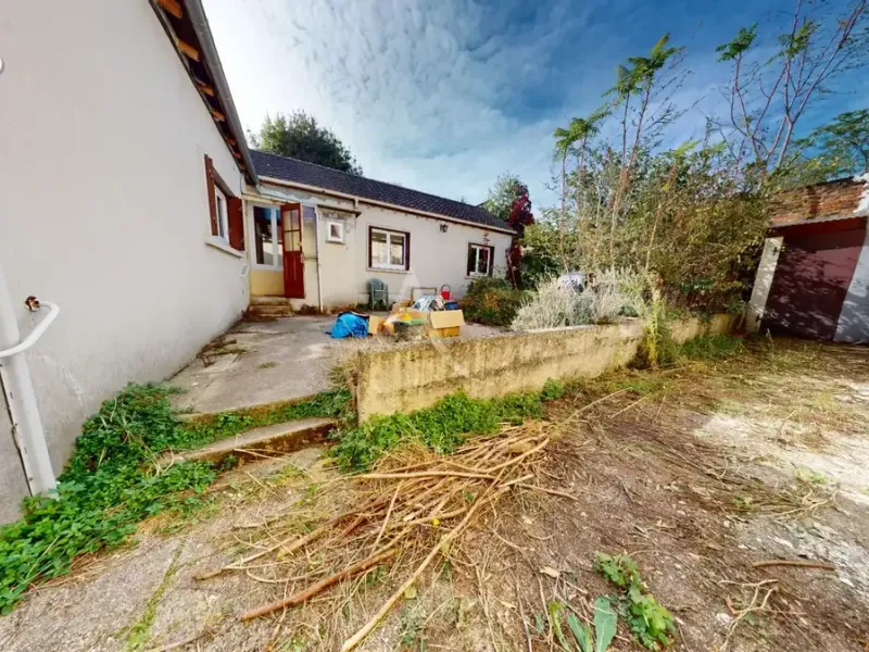 Photo Maison à Vitry-Sur-Seine au prix de 265 000€