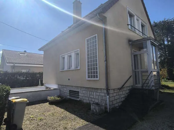 Photo Maison à Dijon au prix de 249 000€