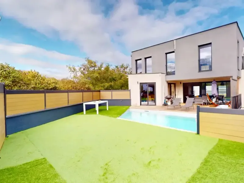 Photo Maison à Saint-Martin-D'heres au prix de 575 000€