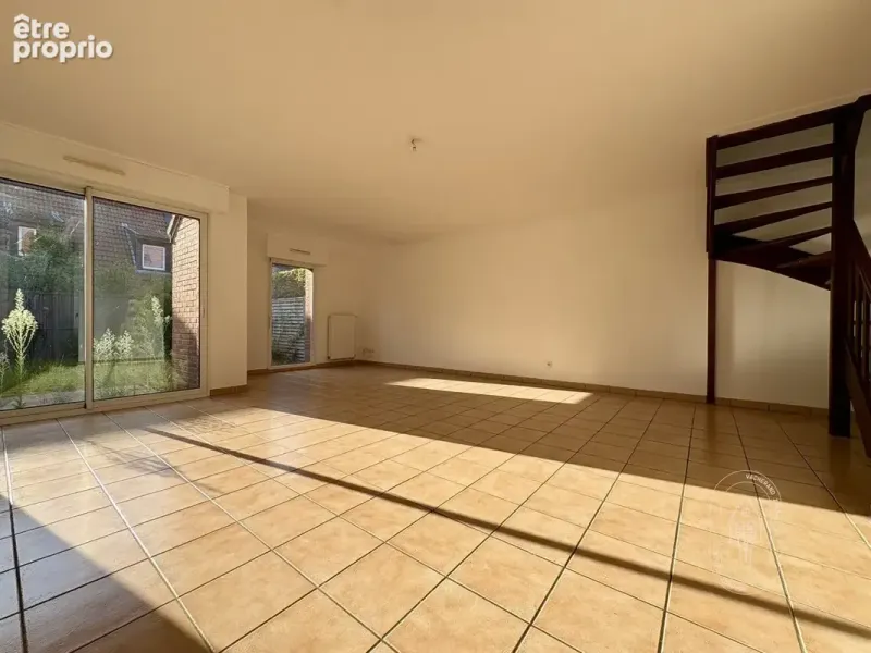 Photo Maison à Wervicq-Sud au prix de 269 500€