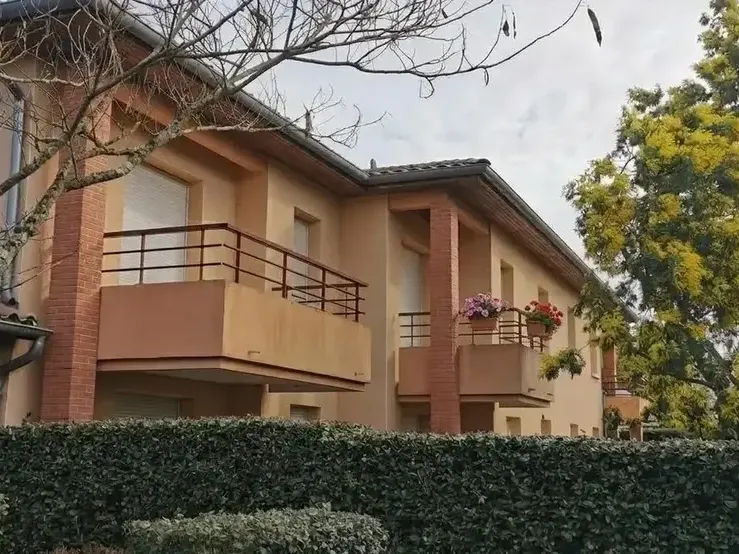 Photo Appartement à La Salvetat-Saint-Gilles au prix de 129 000€