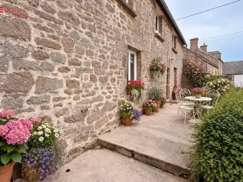 Photo Maison à Montfarville au prix de 217 300€