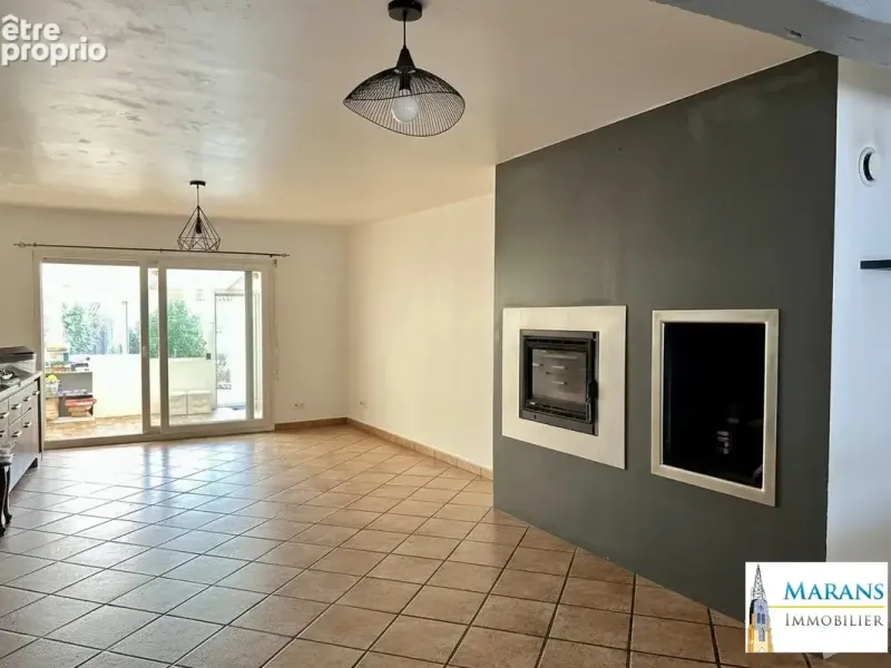 Photo Maison à Marans au prix de 229 800€