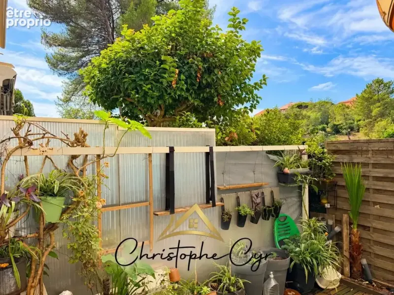 Photo Appartement à Sainte-Maxime au prix de 198 000€